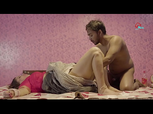 ❤️ ¡¡¡serie web: i love you Daadi Ella le enseñó cómo tener sexo con una chica !!! ❤❌ Super porno en es.pornado-co.ru ❌️