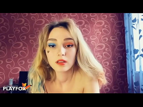 ❤️ Unas gafas mágicas de realidad virtual me dieron sexo con Harley Quinn ❤❌ Super porno en es.pornado-co.ru ❌️