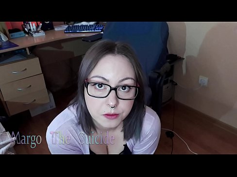 ❤️ Chica sexy con gafas chupa consolador profundamente en la cámara ❤❌ Super porno en es.pornado-co.ru ❌️
