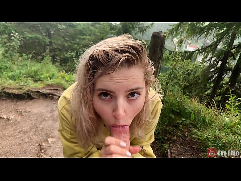 ❤️ Chica traga semen después de una mamada en público - Eva Elfi ❤❌ Super porno en es.pornado-co.ru ❌️