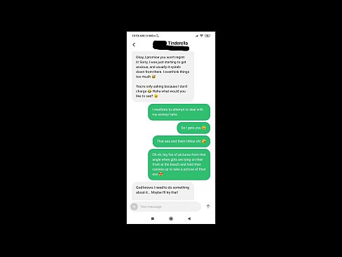 ❤️ He añadido una nueva PAWG de Tinder a mi harén ( hablar con Tinder incluido) ❤❌ Super porno en es.pornado-co.ru ❌️